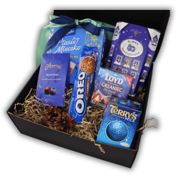 copy of Box Prezentowy Błękitu Moc