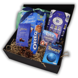 copy of Box Prezentowy Błękitu Moc