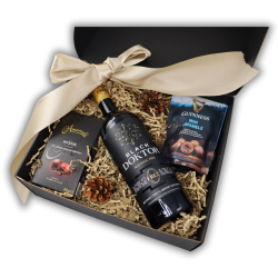 copy of Box Świąteczny Black