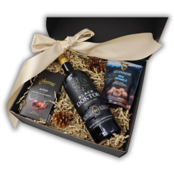 copy of Box Świąteczny Black