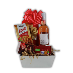 Box Prezentowy Sweet Kiss – Słodki Prezent na Walentynki