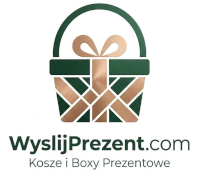 Witamy w WyslijPrezent.com